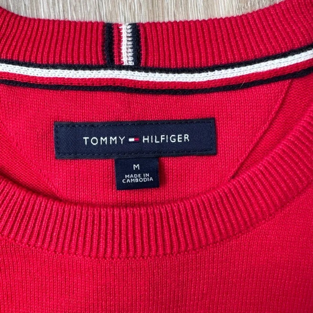Tommy Hilfiger *measurements posted